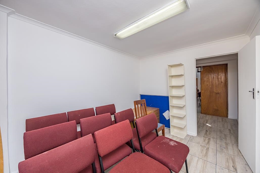 To Let commercial Property for Rent in Milnerton Western Cape